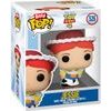Funko Bitty Pop! 2-pack: Toy Story - Jessie & Bullseye Vinyl Figures