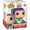 Funko Bitty Pop! 2-pack: Toy Story - Woody & Buzz Lightyear Vinyl Figures