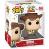 Funko Bitty Pop! 2-pack: Toy Story - Woody & Buzz Lightyear Vinyl Figures