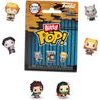 Funko Bitty Pop! Singles: Demon Slayer (Blind Bag/Random) Vinyl Figure