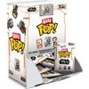 Funko Bitty Pop! Singles: Mandalorian (Blind Bag/Random) Vinyl Figures