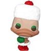 Funko Pocket Pop! Advent Calendar: Disney - 24 Day Countdown Calendar Vinyl Figures