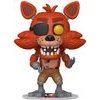 Funko Pop! 4-Pack Games: Five Nights At Freddys - Freddy, Bonnie, Chica, Foxy Vinyl Figures