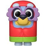Funko Pop! Animation: Bluey - Granny Janet #2372 Vinyl Figure