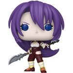 Funko Pop! Animation: Shangri-La Frontier - Arthur Pencilgon #2480 Vinyl Figure