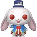 Funko Pop! Animation: Shangri-La Frontier - Emul #2482 Vinyl Figure