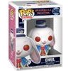 Funko Pop! Animation: Shangri-La Frontier - Emul #2482 Vinyl Figure
