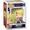 Funko Pop! Animation: Shangri-La Frontier - Oikatzo #2481 Vinyl Figure