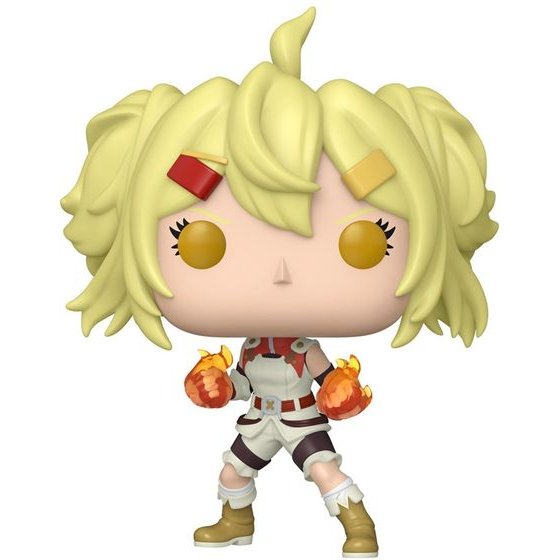 Funko Pop! Animation: Shangri-La Frontier - Oikatzo #2481 Vinyl Figure