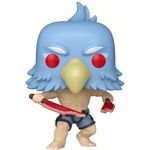 Funko Pop! Animation: Shangri-La Frontier - Sunraku* #2479 Vinyl Figure