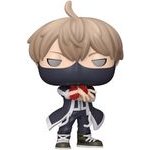Funko Pop! Animation: Tougen Anki - Jin Kougasaki* #2441 Vinyl Figure