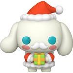 Funko Pop!: Hello Kitty And Friends - Cinnamoroll #161 Vinyl Figure
