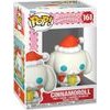 Funko Pop!: Hello Kitty And Friends - Cinnamoroll #161 Vinyl Figure