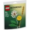 Lego Botanicals: Field Flowers (30701)