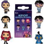 Loungefly: K-Pop Demon Hunters Mystery Box Pin (NFXPN0076)