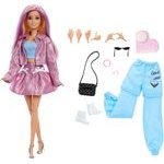Mattel Barbie: Barbie Deluxe Style Doll (JNC61)