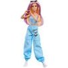 Mattel Barbie: Barbie Deluxe Style Doll (JNC61)