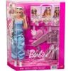 Mattel Barbie: Barbie Deluxe Style Doll (JNC61)