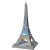 Ravensburger 3D Puzzle: 3D Iconics - Eiffel Tower Night Edition (216pcs)
