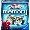 Ravensburger Memory: Marvel - Ultimate Spiderman Board Game (22254)