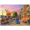 Ravensburger Puzzle: A Paris Evening (500pcs) (12000149)