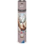 Ravensburger: Creart Canvas - Magic Deer (23910)