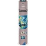 Ravensburger: Creart Canvas - Northern Lights (23907)