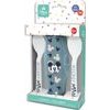 Stor Disney: Mickey Mouse Full Of Smiles - Toddler 2 Pcs Pp Traveling Spoons (10466)