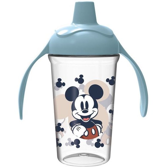 Stor Disney: Mickey Mouse Full Of Smiles - Toddler Easy Training Cup (10488)