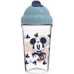 Stor Disney: Mickey Mouse Full Of Smiles - Toddler Flexi Straw Cup (10486)