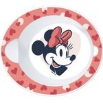 Stor Disney: Minnie Mouse Heart Full - Toddler 2 Pcs Micro Set (10778)