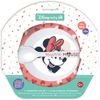 Stor Disney: Minnie Mouse Heart Full - Toddler 2 Pcs Micro Set (10778)