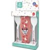 Stor Disney: Minnie Mouse Heart Full - Toddler 2 Pcs Pp Traveling Spoons (10766)