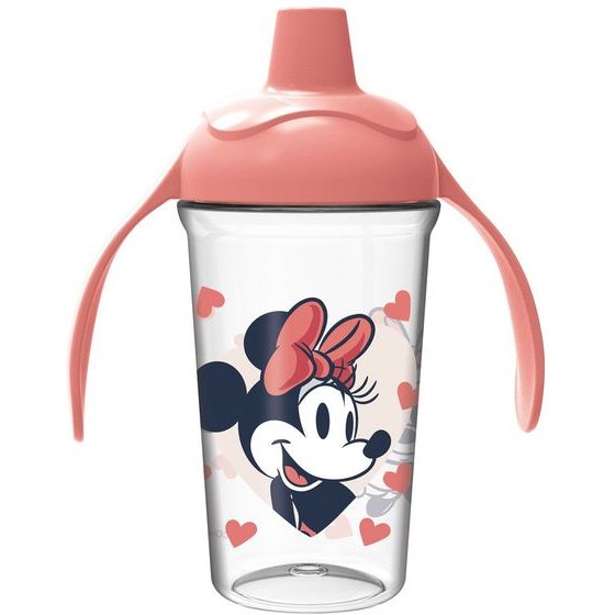 Stor Disney: Minnie Mouse Heart Full - Toddler Easy Training Cup (10788)