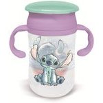Stor Disney: Stitch Cuddle Me - Toddler 360 Training Tumbler (395ml) (10924)