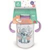 Stor Disney: Stitch Cuddle Me - Toddler 360 Training Tumbler (395ml) (10924)