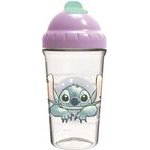 Stor Disney: Stitch Cuddle Me - Toddler Flexi Straw Cup (10986)