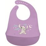 Stor Disney: Stitch Cuddle Me - Toddler Silicone Bib (10929)