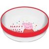 Stor: Peppa Pig - Little One Non Slip Bicolor Premium Bowl (13492)