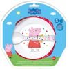 Stor: Peppa Pig Little One - Toddler 2 Pcs Micro Set (13478)