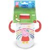 Stor: Peppa Pig Little One - Toddler 360 Training Tumbler (395ml) (13424)