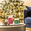 Yankee Home Scented Candle Yankee Candle Cinnamon Stick 567g Large - (1743375E)