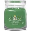 Yankee Home Scented Candle Yankee Candle Cinnamon Stick 567g Large - (1743375E)
