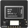 IFLIGHT Gps Module - (Blitz M10 Gps V2 25*25MM)
