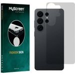 Myscreen Protector Folia Myscreen CUT&Use 6.5 Fashion Invisible Wet TOP