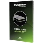 Myscreen Protector Folia Myscreen CUT&Use 7 Hybrid Glass Antispy Matt Dry Top (SHARK) - (M Cu Fol 7 Hg As Matt Dry T)