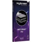 Myscreen Protector Myscreen CUT&Use Foil 6.5 Anti Crash Pro Wet Top Sprzedaz w Pakiecie Po 10sZt Cena Dotyczy 1sZt (SHARK)
