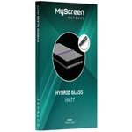 Myscreen Protector Myscreen CUT&Use Folia 7 Hybrid Glass Matt Dry 4.0 Top (SHARK) - (M Cu Fol 7 Hg Matt Dry 4.0 T)