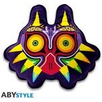 Abysse AbyStyle: The Legend Of Zelda - Majoras Mask Cushion (ABYPEL072)