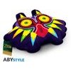 Abysse AbyStyle: The Legend Of Zelda - Majoras Mask Cushion (ABYPEL072)